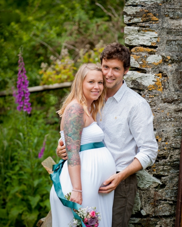 Elopement Weddings Cornwall 9